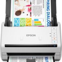 Сканер EPSON WorkForce DS-770II (B11B262401)