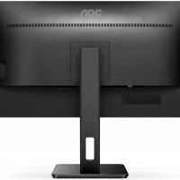 Монитор AOC Q27P2Q 27, черный (Q27P2Q)