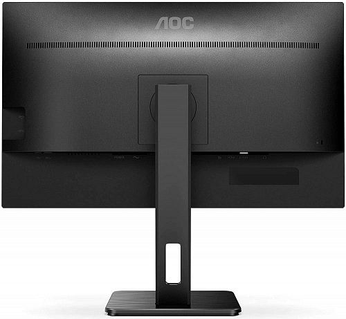 Монитор AOC Q27P2Q 27, черный (Q27P2Q)