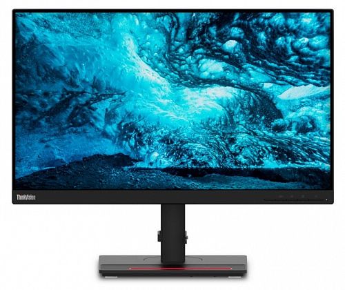 Монитор Lenovo 61F6MAT2EU 23 ThinkVision T23i-20 16:9 FHD (1920x1080) IPS, 4ms, CR 1000:1, DCR 3M:1, BR 250, 178/178, 1xVGA, 1xHDMI 1.4, 1xDP 1.2, USB HUB (4xUSB 3.0), 1xAudioOut(3.5mm)