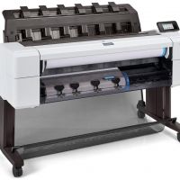Плоттер HP DesignJet T1600dr (3EK12A)