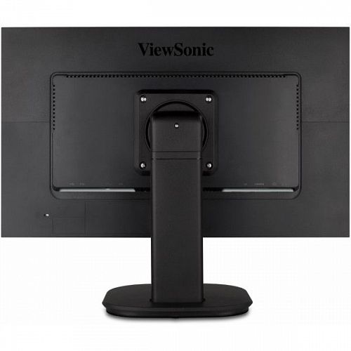Монитор ViewSonic VS17286, 22, черный VS17286