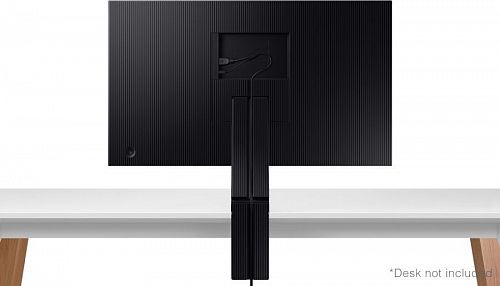 Монитор SAMSUNG S27R750QEI Black (LED, Wide, 2560х1440, 144Hz, 4ms, 178°/178°, 250 cd/m, 3000:1, +DP, +НDMI, +USB, )