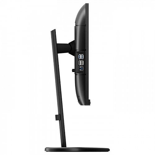 Монитор 25 PHILIPS 252B9/00 Black с поворотом экрана (IPS, LED, 1920x1200, 5 ms, 178°/178°, 300 cd/m, 50M:1, +DVI, +HDMI 1.4, +DisplayPort 1.2, +4xUSB 3.1, +MM)