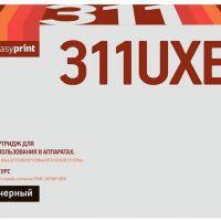 Лазерный картридж EasyPrint SP311UXE/821242 для принтеров Ricoh Aficio SP311DN, SP311DNw, SP311SFN, SP311SFNw, SP325SNw, SP325SFNw, черный, 6400 страниц