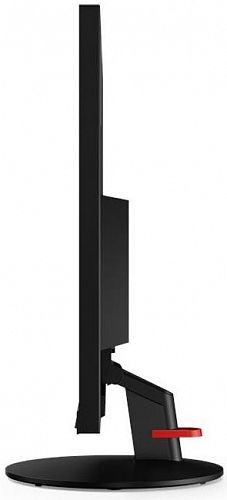 Монитор Lenovo 61E6GAT2EU 28 S28u  16:9 4K (3840x2160) IPS, 4ms, CR 1000:1, BR 300, 178/178, 1xHDMI 1.4, 1xDP1.2, Tilt