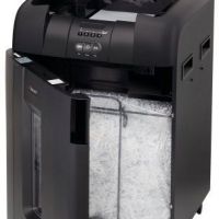 Уничтожитель бумаг REXEL Auto+ 600X