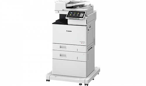 МФУ CANON imageRUNNER ADVANCE DX C477iZ (3883C004)