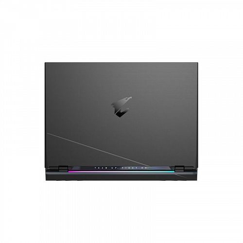 Ноутбук Gigabyte Aorus 16 BKF Core i7 13700H 16Gb SSD1Tb NVIDIA GeForce RTX4060 8Gb 16 QHD (2560x1440) Free DOS black WiFi BT Cam (BKF-73KZ654SD)