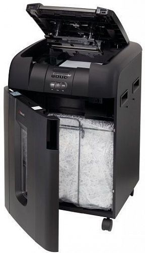 Уничтожитель бумаг REXEL Auto+ 600X