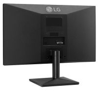 Монитор 21.5 LG 22MK400A-B Black (LED, Wide, 1366х768, 5ms, 90°/65°, 200 cd/m, 600:1, )