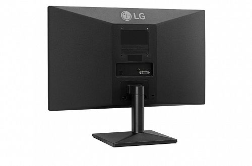 Монитор 21.5 LG 22MK400A-B Black (LED, Wide, 1366х768, 5ms, 90°/65°, 200 cd/m, 600:1, )