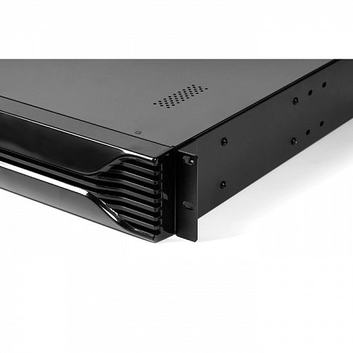 ИБП БАСТИОН RAPAN-UPS 3000-RACK-IN-4X9