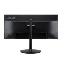 Монитор Acer CB CB292CU 29, 2560x1080, UW-FHD, 21:9, 75 Hz, 1000:1, 1 ms (VRB), 250 nits, LED, IPS, Speakers, DP, Headphone (UM.RB2EE.001)