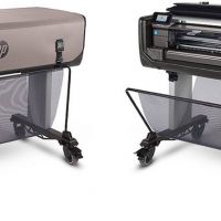 Плоттер HP Designjet T830 (F9A28A)
