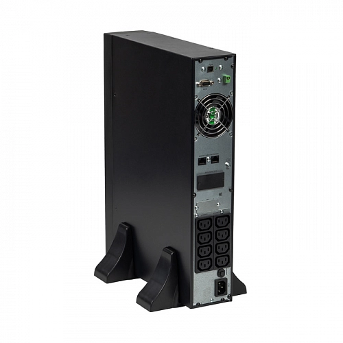 ИБП БАСТИОН SKAT-UPS 1000-RACK-ON-2X9-E P3