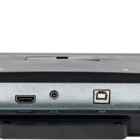 Монитор Hiper 23,8 EasyView FH2502 черный (FH2502)