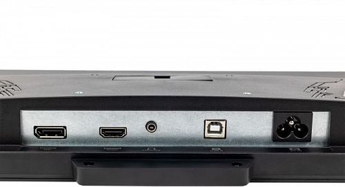 Монитор Hiper 23,8 EasyView FH2502 черный (FH2502)