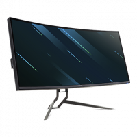 Монитор ACER 37.5 X38P Black (UM.TX0EE.P01)