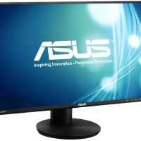 Монитор ASUS VN279QLB, 27, черный (90LM00E1-B01370)