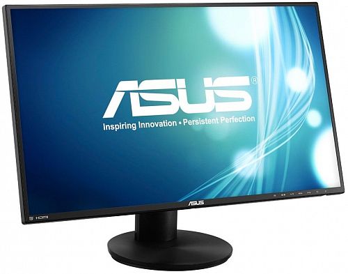Монитор ASUS VN279QLB, 27, черный (90LM00E1-B01370)