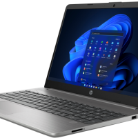 Ноутбук HP 250 G9 / UMA i3-1215U Trusted Platm Module 250 G9 / 15.6 FHD AG UWVA 250 / 8GB 1D DDR4 3200 / 512GB PCIe NVMe Value / DOS3.0 / 1yw / Ash kbd TP Imagepad with numeric keypad / AC 2x2+B