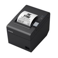 Чековый принтер EPSON TM-T20III, матричный, черный (C31CH51011)