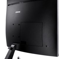 Монитор ЖК SAMSUNG C32JG50QQI 31.5, темно-серый и черный [lc32jg50qqixci]