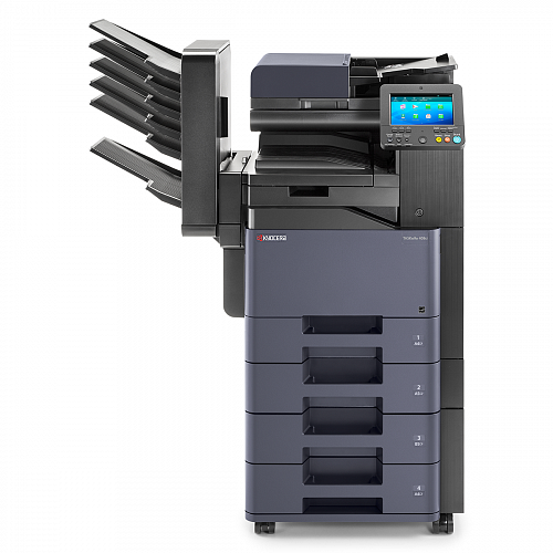 МФУ KYOCERA TASKalfa 408ci (1102V53NL0)