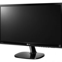 Монитор 21.5 LG 22MP48D-P Glossy-Black (IPS, LED, LCD, Wide, 1920x1080, 5 ms, 178°/178°, 250 cd/m, 100`000`000:1 ,+DVI)