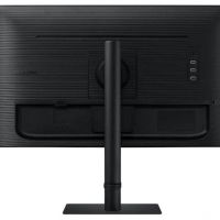 Монитор Hiper 27 SB2705 черный (SB2705HHD2U2SV)