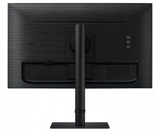 Монитор Hiper 27 SB2705 черный (SB2705HHD2U2SV)