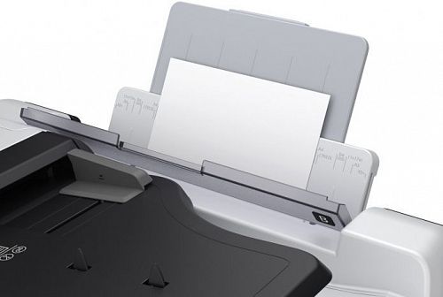 МФУ EPSON WorkForce Pro WF-C878RDTWF (C11CH60401BX) (запуск инженером)