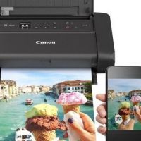 Принтер CANON PIXMA TR150 (4167C027)