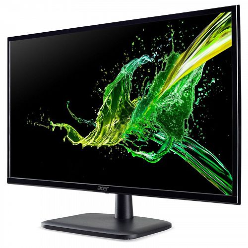 Монитор ACER 21.5 EK220QAbi, 1920x1080, 16:9, 75 Hz, VA, Black (UM.WE0EE.A01)