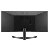 Монитор 34 LG 34WL500-B Black (IPS, LED, Wide, 2560х1080, 75Hz, 5ms, 178°/178°, 300 cd/m, 100,000,000:1, +DP, +2xНDMI, +MM, +USB, )