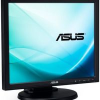 Монитор ASUS VB199T, 19, черный (90LM00Z1-B01170)