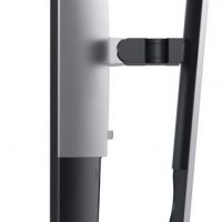Монитор DELL 2419-4869 ЖК DELL UltraSharp U2419H 23.8, черный (2419-4869)
