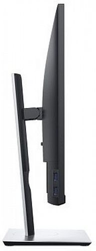 Монитор ЖК DELL P2719HC 27, черный (2719-2439)