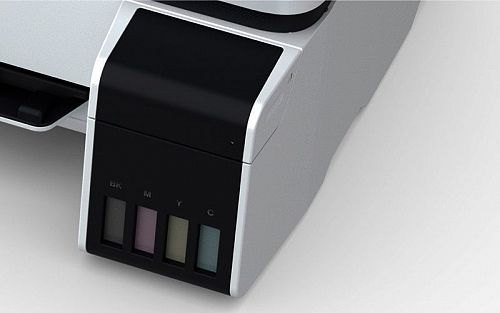 Плоттер EPSON SureColor SC-T3100X (C11CJ15301A0) (без стенда)