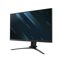 Монитор ACER 27 XB253QGPbmiiprzx Black (UM.KX3EE.P08)