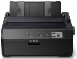 Принтер EPSON FX-890IIN (C11CF37403A0)