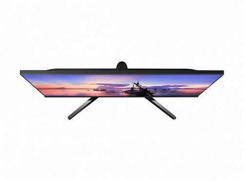 Монитор Samsung LF24T350FHIXCI F24T350FHI 23,8, черный [LF24T350FHIXCI ]