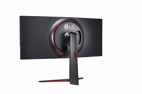 Монитор LG 34GN850-B.ARUZ 34GN850-B 34, черный [34GN850-B.ARUZ]