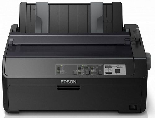 Принтер EPSON FX-890IIN (C11CF37403A0)