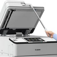 МФУ CANON imageRUNNER ADVANCE DX 6755i (4020C004) (запуск инженером, без тонера)