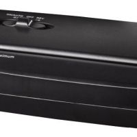 Уничтожитель бумаг HAMA Home S7