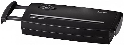 Уничтожитель бумаг HAMA Home S7