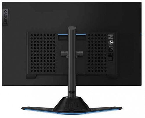 Монитор 27 LENOVO Y27GQ-25 TN 2560x1440 240Hz G-Sync 400cd/m2 16:9