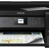 МФУ EPSON L4160 (C11CG23403)